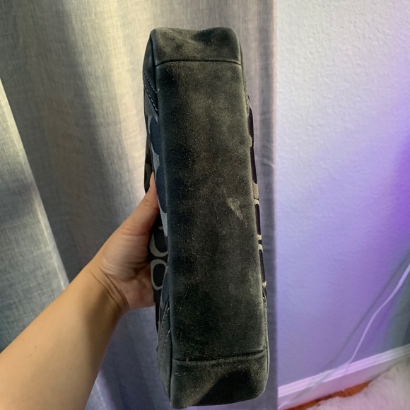 Coach Shoulder bag - Picture 5 of 9